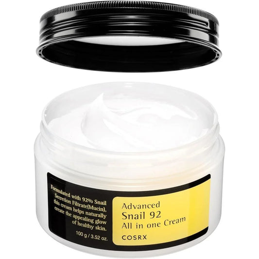 Cosrx Advanced Snail 92 All In One Cream