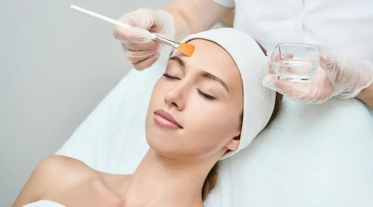 Chemical Peel